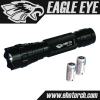 Xenon Tactical Flashlight Torch (Manufacturer)