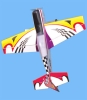 YAK54-EP(APE-1504) rc  plane