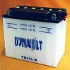 YB16L-B battery