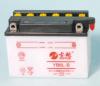 YB6 Motorcycle Battery