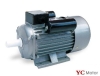 YC Single phase electrical motor