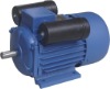 YC series single phase capacitor start asynchronous motor