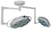 YD02-5+12 light operating lamp (medical lamp,cold lamp, surgical lamp)