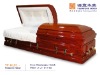 YF-HL01 mortuary coffin