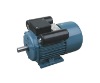 YL series  motor (Aluminum case single-phase two-value capacitor asynchronous ac motor)