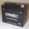 YT12B-4 motorcycle battery