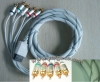 YWI-C01 Component Cable for Wii