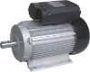 YY series single phase single value capacitor induction motor