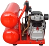 ZB-2016D Air Compressor