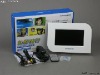 ZDPF8050,8" LED Super slim Digital Photo Frame ,Zhendong Tech