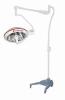 ZF500 Shadowless Operating Lamp on stand (shadowless operating lamp,operating lamp,lamp)