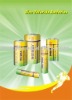 Zinc Chloride battery