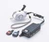 #5812 Oval LED mobile charger
