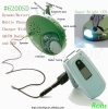 #6200S Dynamo torch with radio siren
