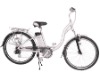 (CE Certificate )Olympic Pioneer Electric Bicycle