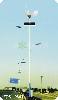 (D) solar street light (FDS-10864)