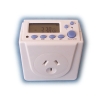(EW-32)7-Day Digital Timer Socket