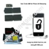 (NO CUTTING) Turbo SIM, sim unlock card,Turbo sim,Turbo sim Card,universal turbo sim,universal turbo sim card