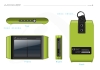 [SUPER DEAL]portable solar power charger