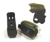 [Super Deal]Bike Lamp, bicycle lamp, Crank flashlight, Bicycle light