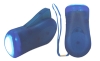 [Super Deal]Hand-Pressing Flashlight, led pressing flashlight, hand pressing torch, dynamo flashlight