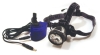 [Super Deal]Head light, Head lamp, Crank flashlight