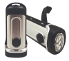 [Super Deal]Led Flashlight, Waterproof light, Crank Flashlight