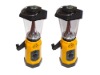 [Super Deal] Led Lantern, Flashlight Radio, Warning light, Crank light, dynamo lantern