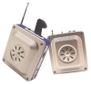 [Super Deal]Radio,Crank radio,Charger radio