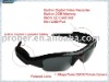 [Super Deals-New Arrival] recording sunglasses/video recording sunglasses/sunglasses video recording/sunglasses video recorder