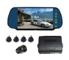 (VPS-001))Parking Sensor,Radar Detector,auto parking sensor