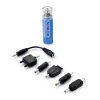 (VUA-CA05)Emergency Charger/mobile phone emergency charger/mobile phone charger
