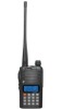 *professional radio,land mobile radio,VHF/UHF radio WOUXUN KG-689E with dual frequency, dual standby,dual display********