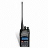 *walkie talkie,walkie-talkie,talkie walkie WOUXUN KG-699E(dual knob) with dual frequency, dual standby,dual display********