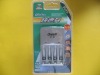 aa/aaa battery charger / rechargeable battery charger