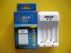 aa battery charger / standard charger
