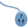 ac European power cord (VDE)/ac power cord
