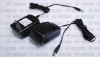 adapter,18W cUL ,UL,FCC switching power supply ,power adaptor