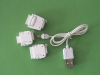 adapters and cable