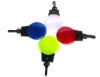 alarm light, warning light, caution light