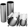 aluminium extrusion fabrication