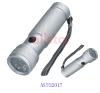 aluminium flashlight;aluminium torch;led flashlight; flashlight; aluminium led flashlight(AST02017)