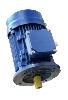 aluminium motor