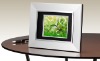 aluminium photo frame