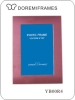 aluminium photo frame --- YB00R4