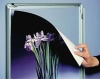 aluminium snap photo frame,picture frame