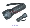 aluminum led flashlight; aluminium flashlight;led flashlight; led torch; aluminium led flashlight(AST02027)