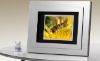 aluminum photo frame