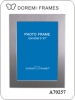 aluminum photo frame --- A70257