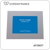 aluminum photo frame --- AV38657